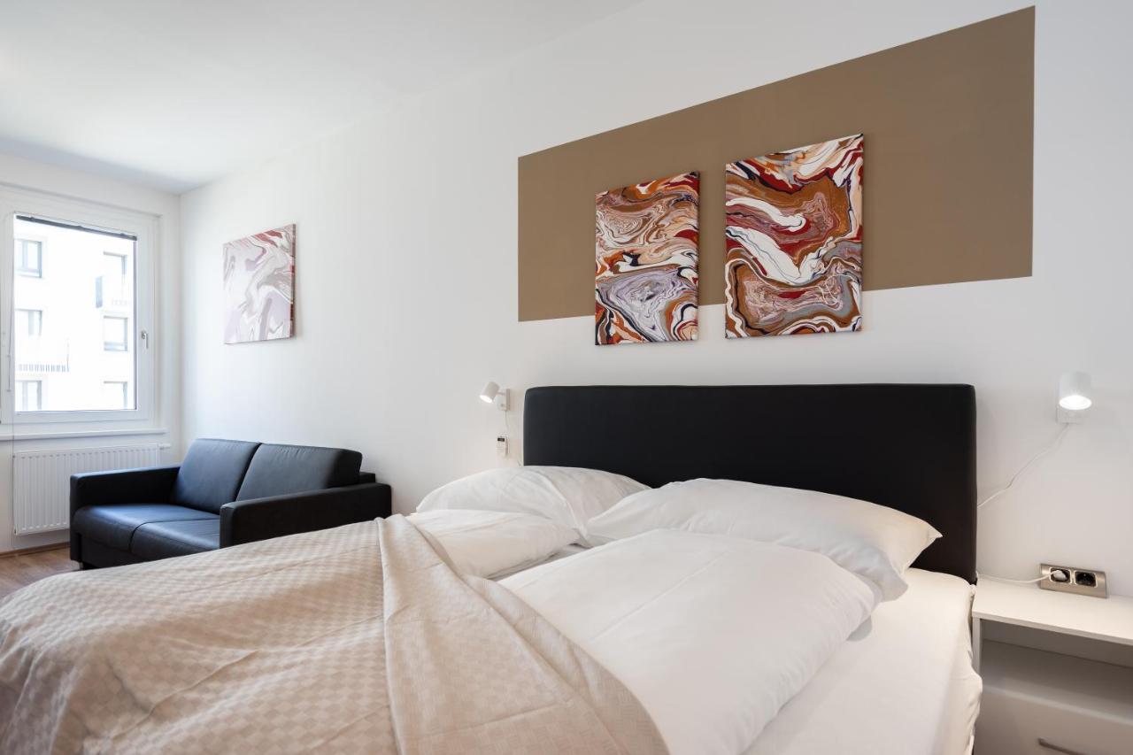 Feelgood Lakeliving Inklusive Garagenplatz Aparthotel *