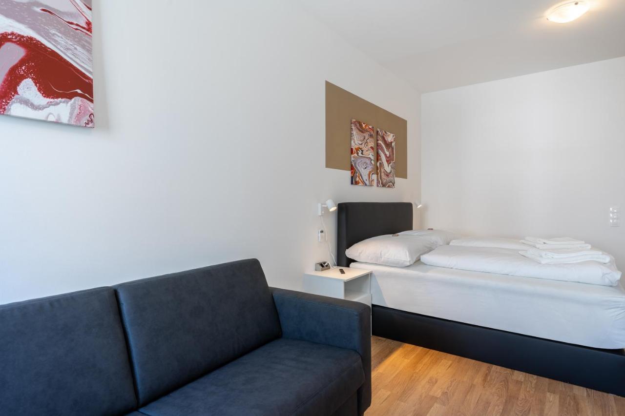 Feelgood Lakeliving Inklusive Garagenplatz Aparthotel