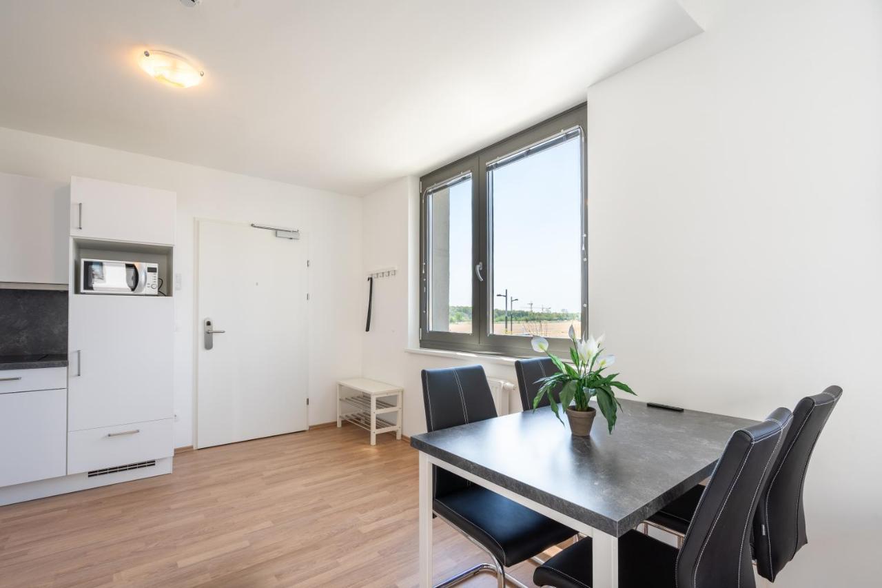 Feelgood Lakeliving Inklusive Garagenplatz Aparthotel *