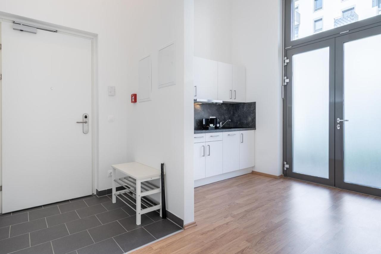 Feelgood Lakeliving Inklusive Garagenplatz Aparthotel *