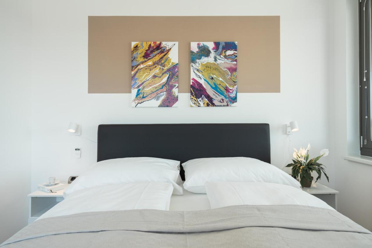 Feelgood Lakeliving Inklusive Garagenplatz Aparthotel *