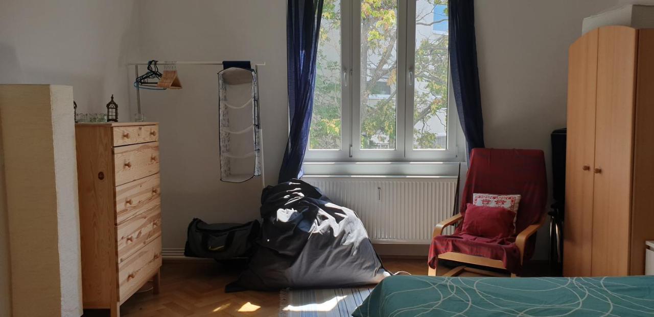 Apartamento Your Cosy At The Heart Of Viena