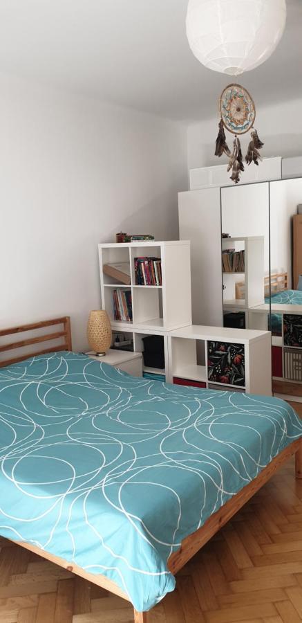 Apartamento Your Cosy At The Heart Of Viena