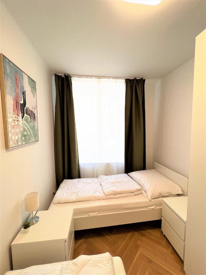 Appartamento Unique Center