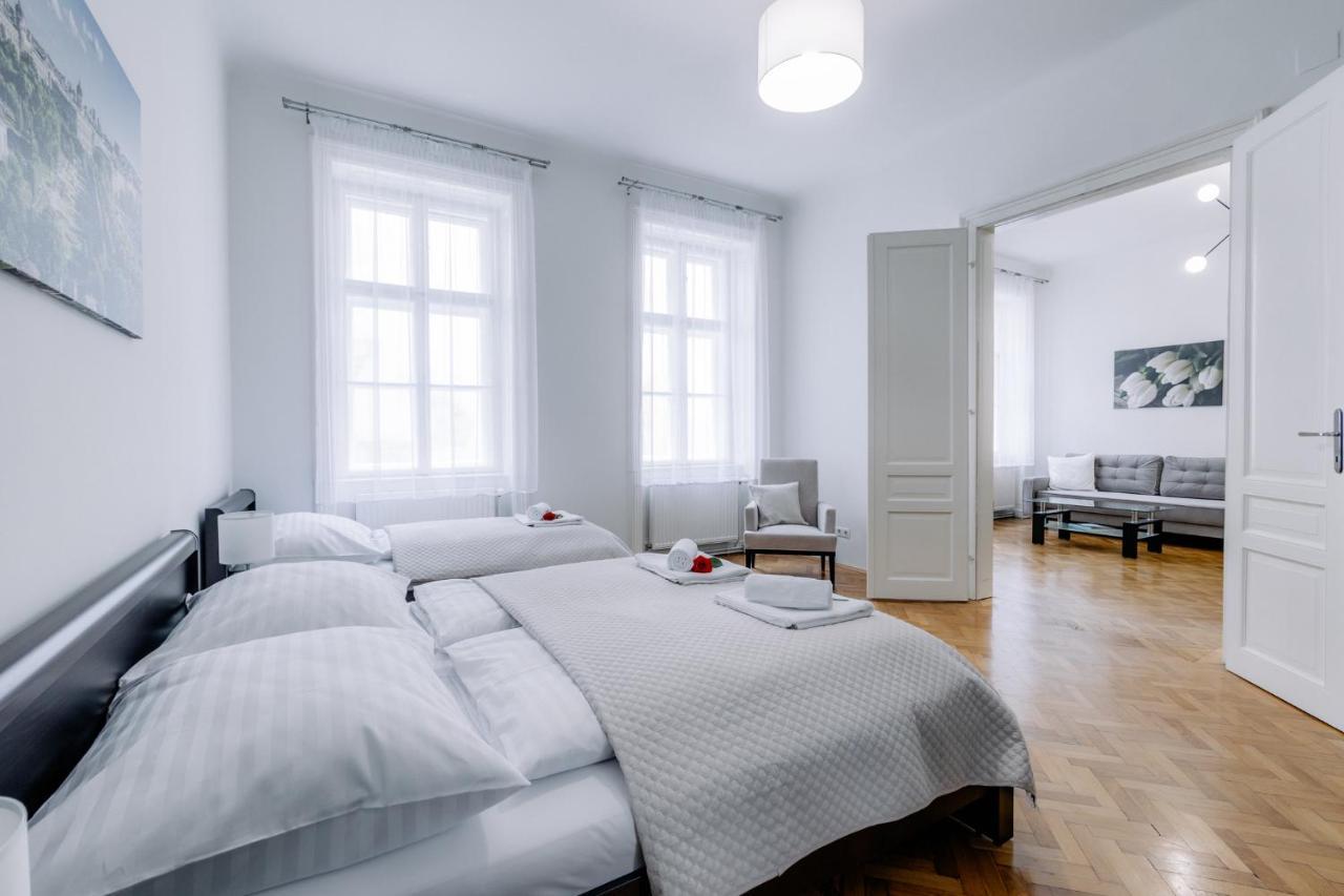 Stylish Wien