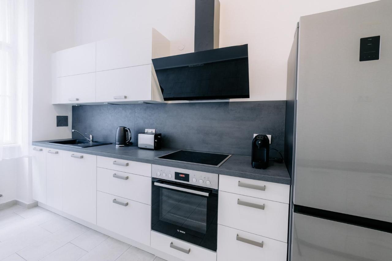 Apartment Stylish *