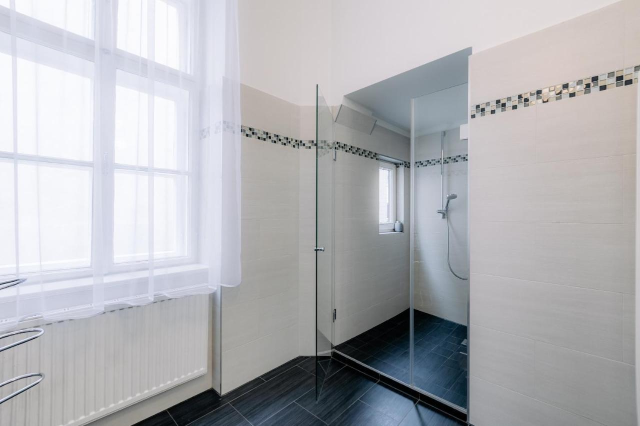 Stylish Apartment
