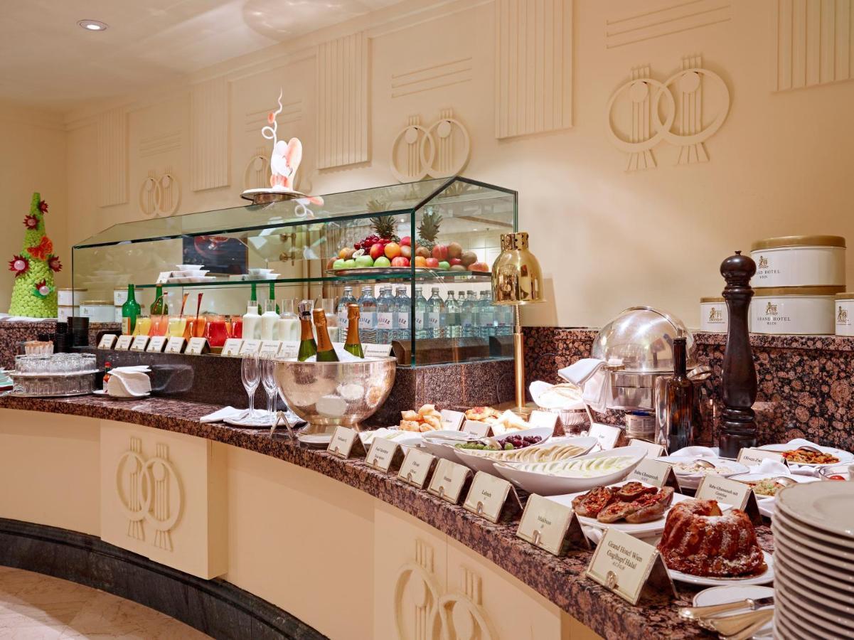 Grand Vienna