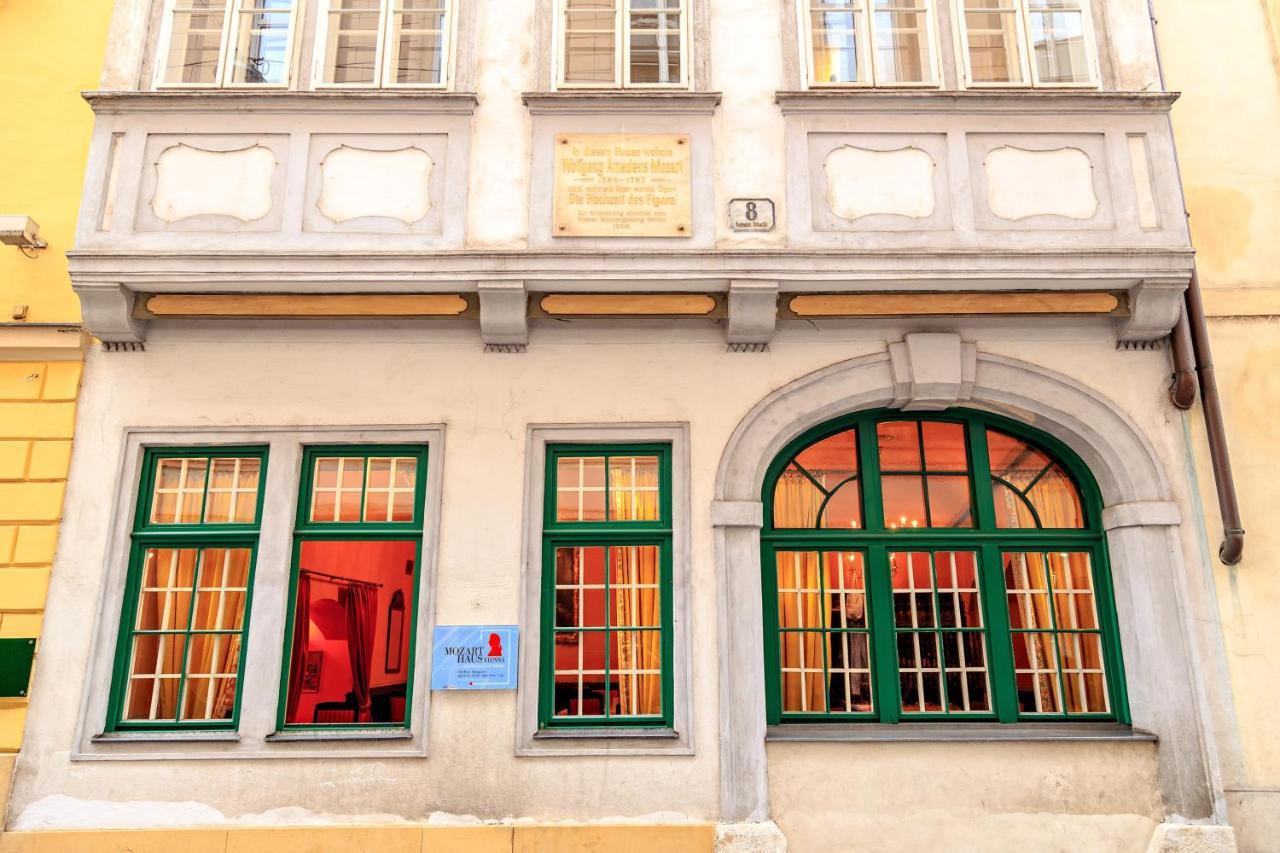 Grand 5* Vienna