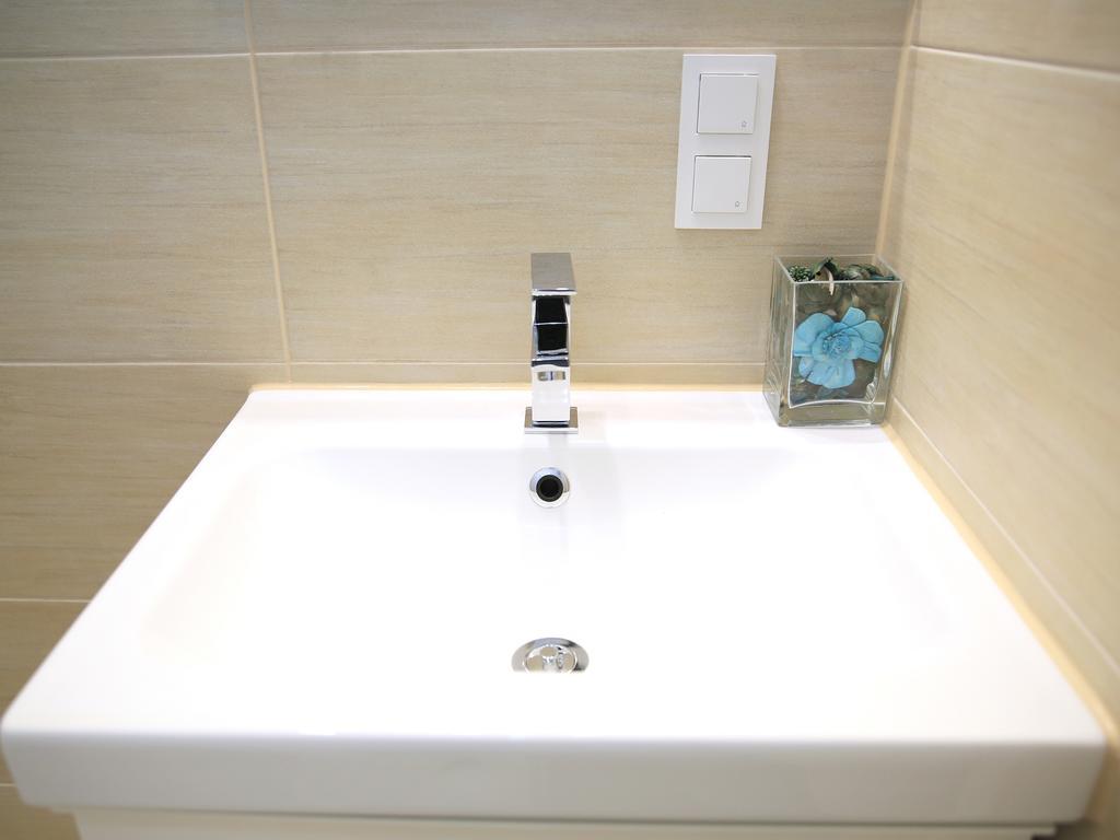 Flatprovider Comfort Eduard - Contactless Check In Apartment *