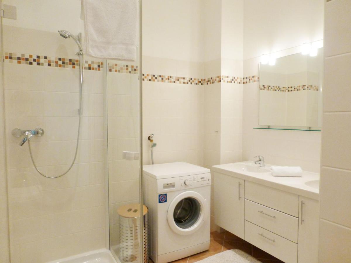 Apartment Riess Rotenhofgasse | Contactless Check-in