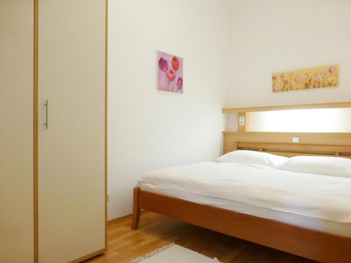 Apartment Riess Rotenhofgasse | Contactless Check-in *