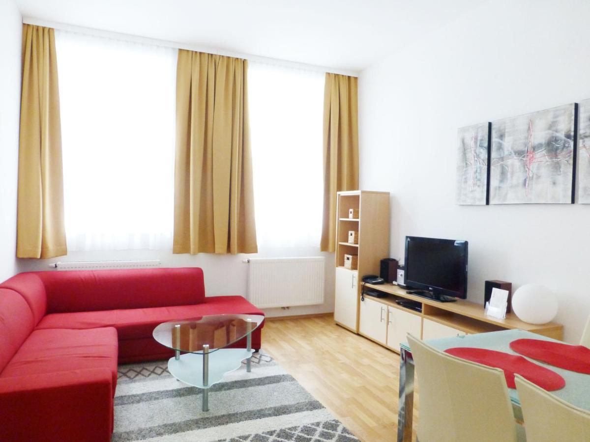 Riess Rotenhofgasse | Contactless Check-in Apartment *