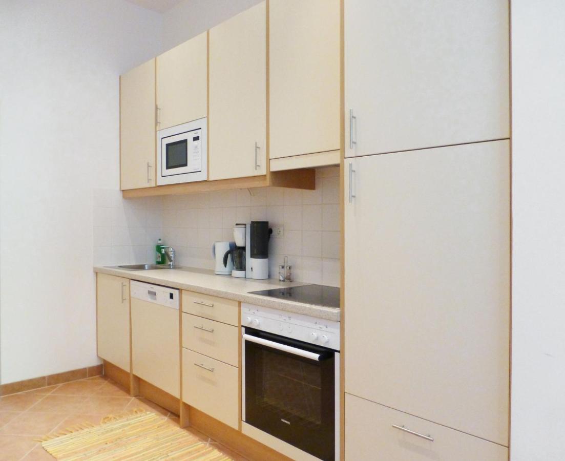 Apartment Riess Rotenhofgasse | Contactless Check-in Wien