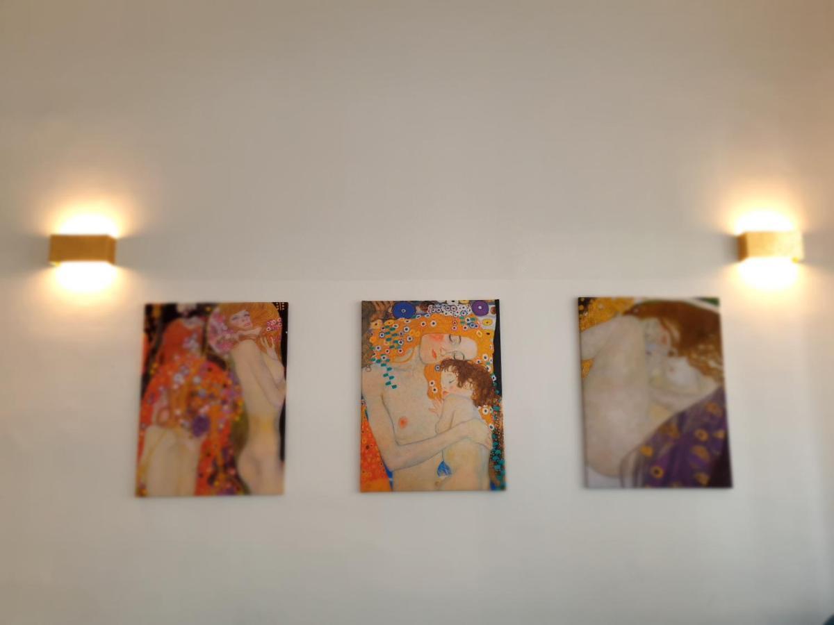 Appartamento Sunny And Spacious Near Centre *