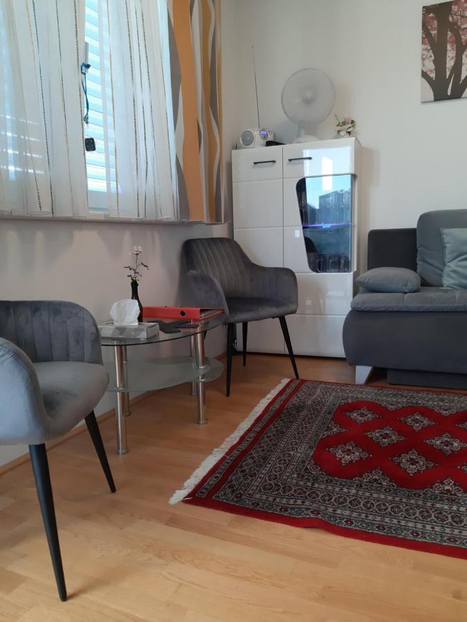 Lion Apartment Vienna