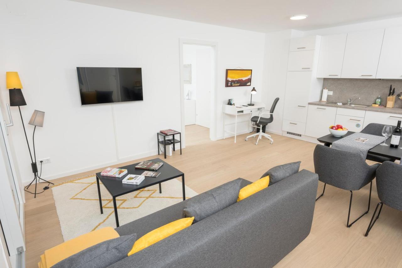 Premium Terrace Breitensee By Ichbucheat Apartment Vienna
