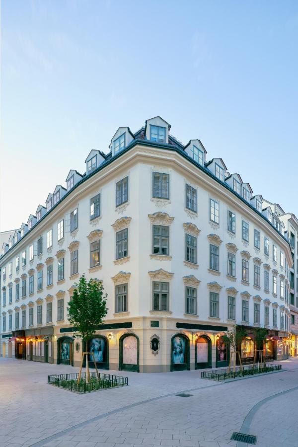 The Leo Grand Hotel Wien