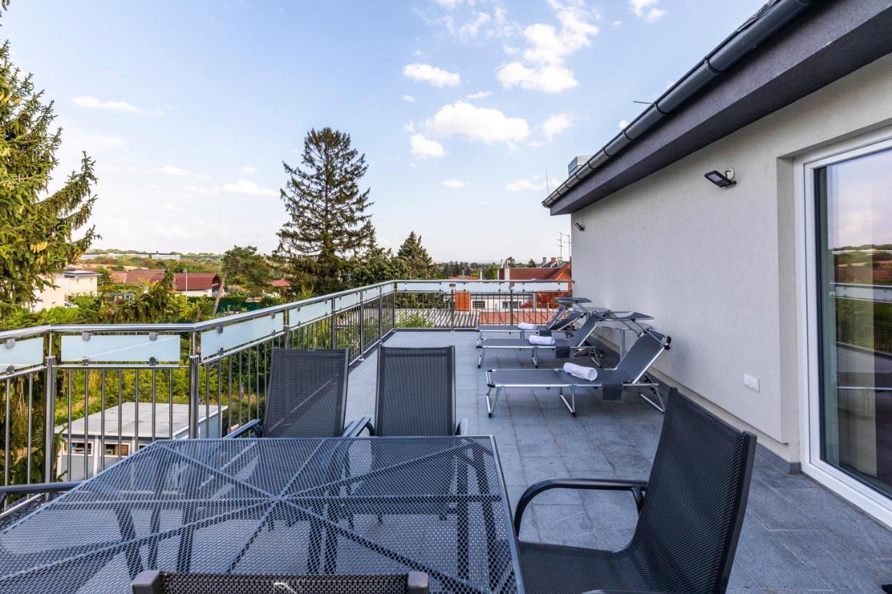 Apartment Wienerberg-apartments *