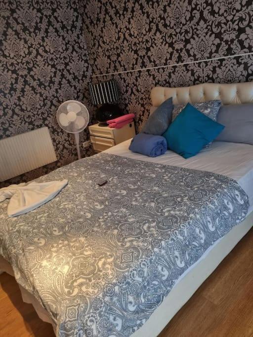 Apartment Kleines Wohnstudio