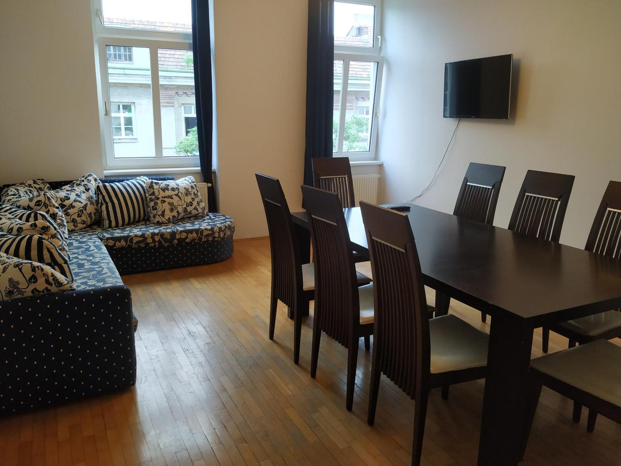 Cozynite Premium Ottakring Apartment Vienna
