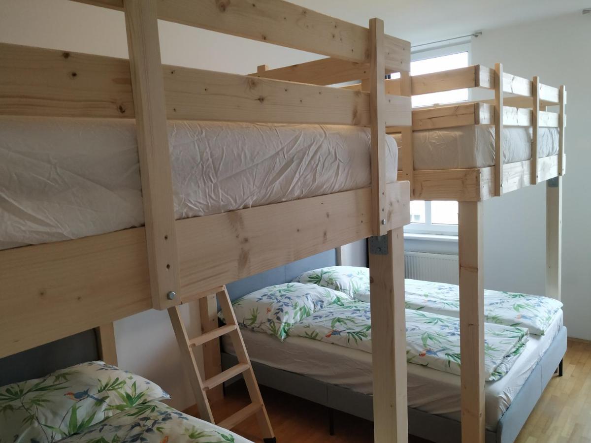 Cozynite Premium Ottakring Apartment *