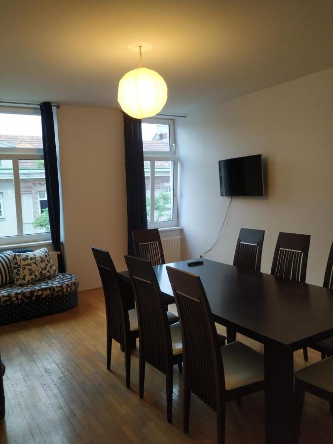 Cozynite Premium Ottakring *