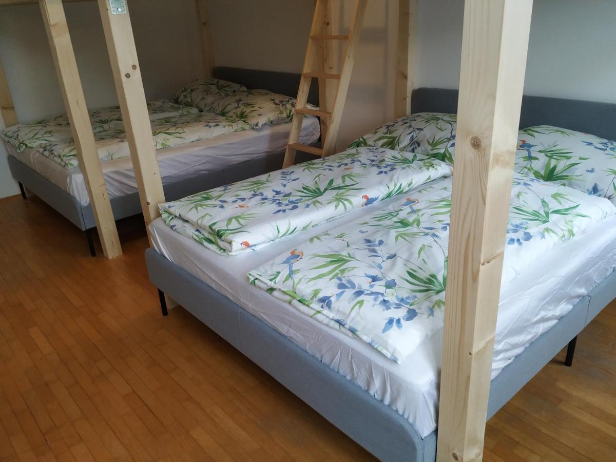 Apartment Cozynite Premium Ottakring