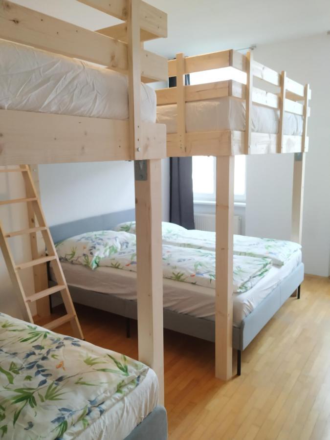 Cozynite Premium Ottakring Vienna