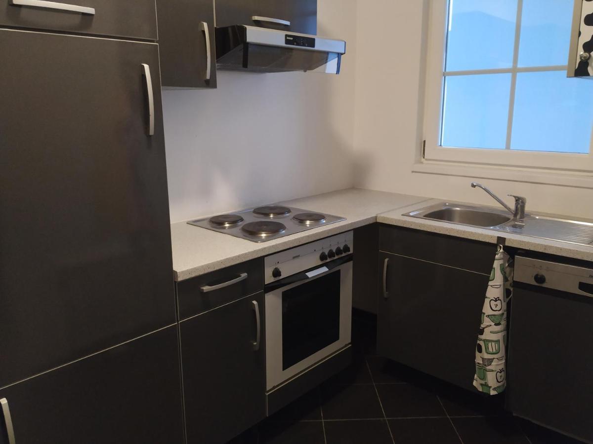 Cozynite Premium Ottakring Apartment *