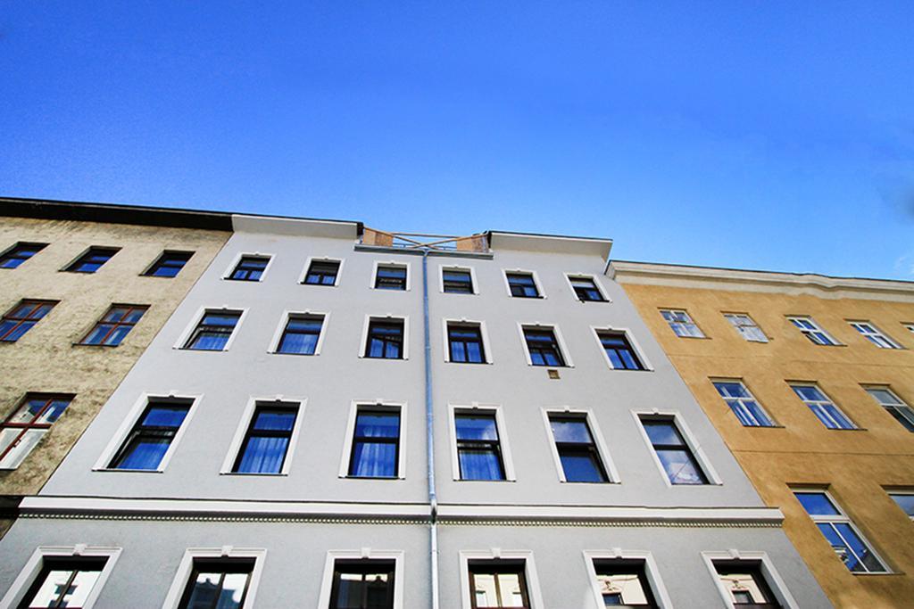 Aurellia Serviced Apartments Apartment *