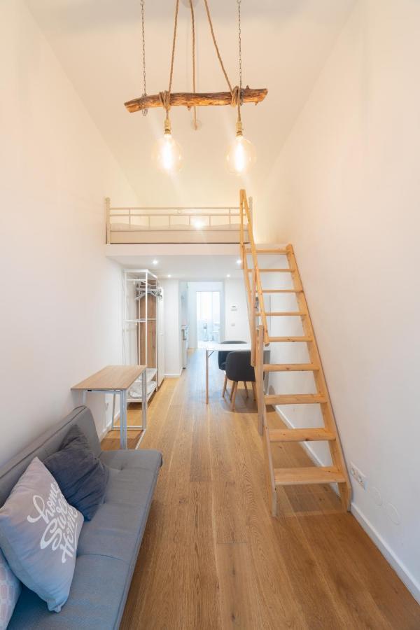Apartment Cozy Studio, Private Garden, 8 Min To Center *