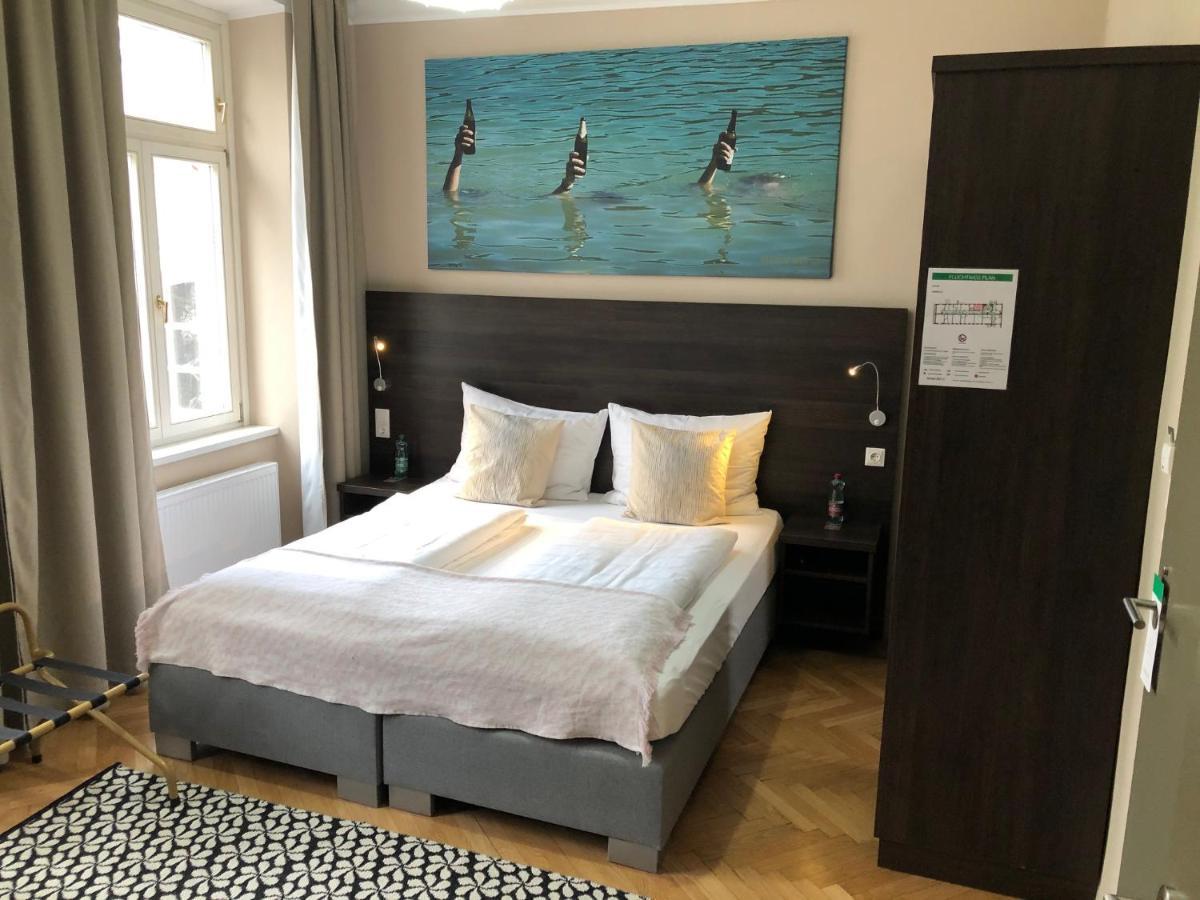 Brauhof Hotel Vienna