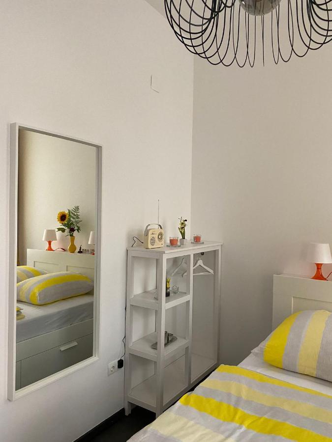 And Cosy Vienna