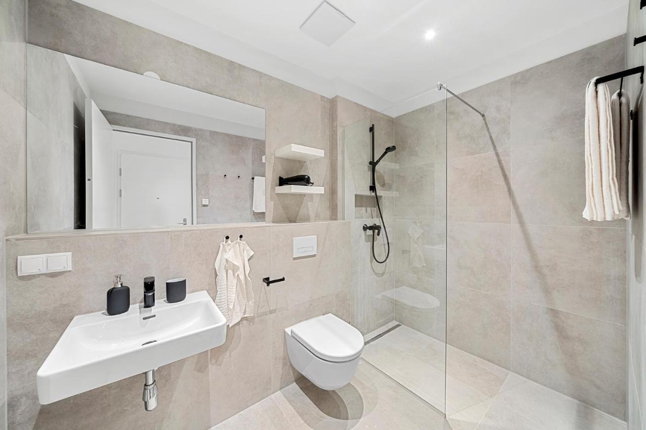 Apartment Boutique Space Vie #3o1 Vienna