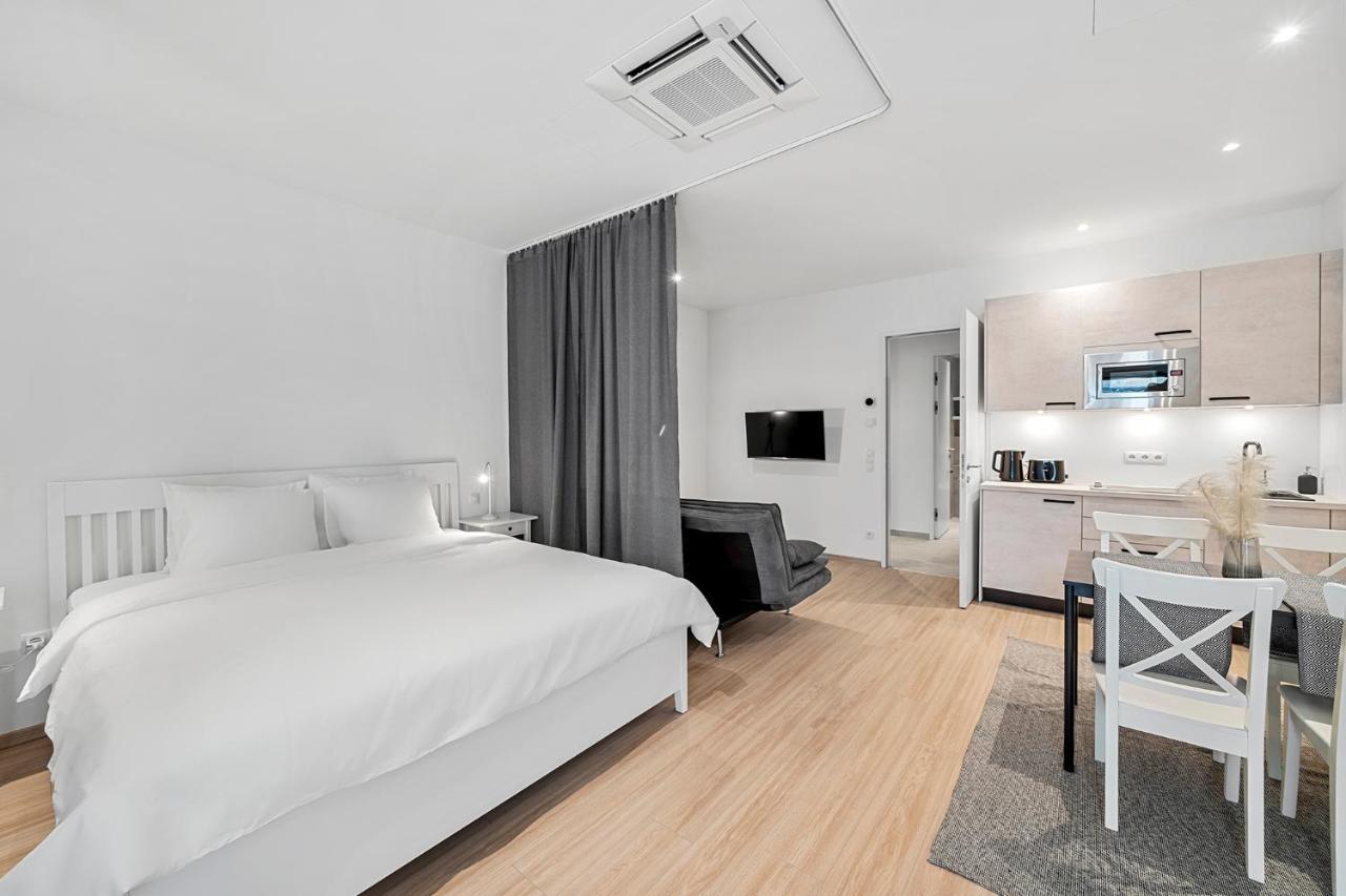 Boutique Space Vie #3o4 Apartment *