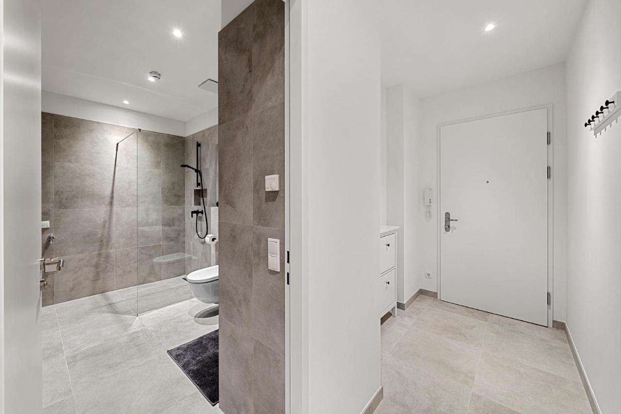 Boutique Space Vie #3o5 Apartment *