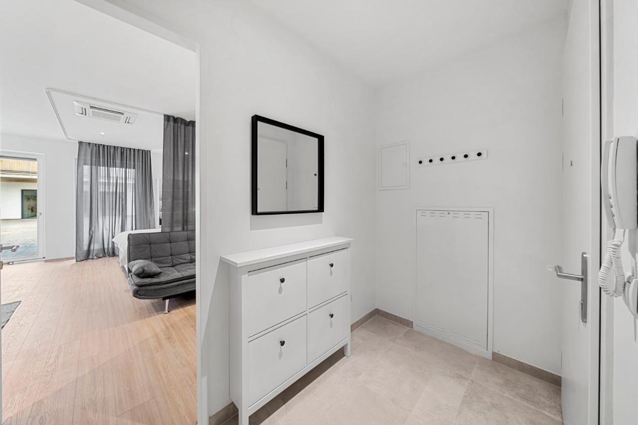 Boutique Space Vie #3o4 Wien