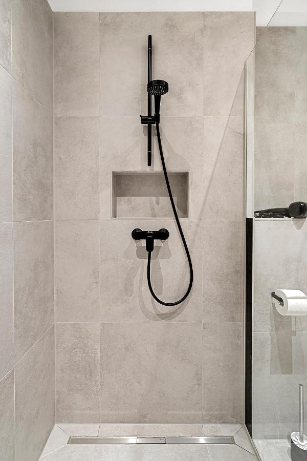 Apartment Boutique Space Vie #3o5 Wien