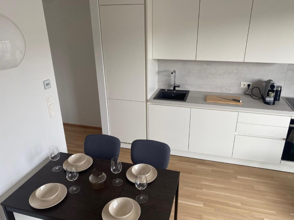 Urban Lifestyle Apartment