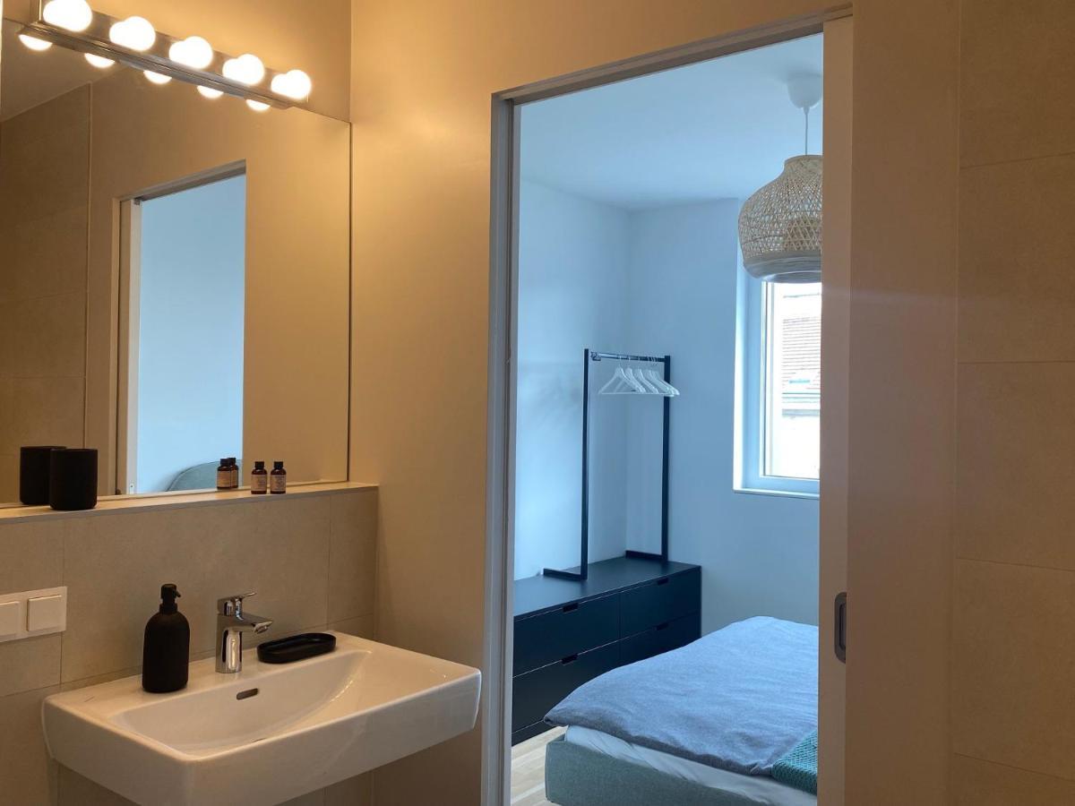 Apartment Urban Lifestyle Vienna
