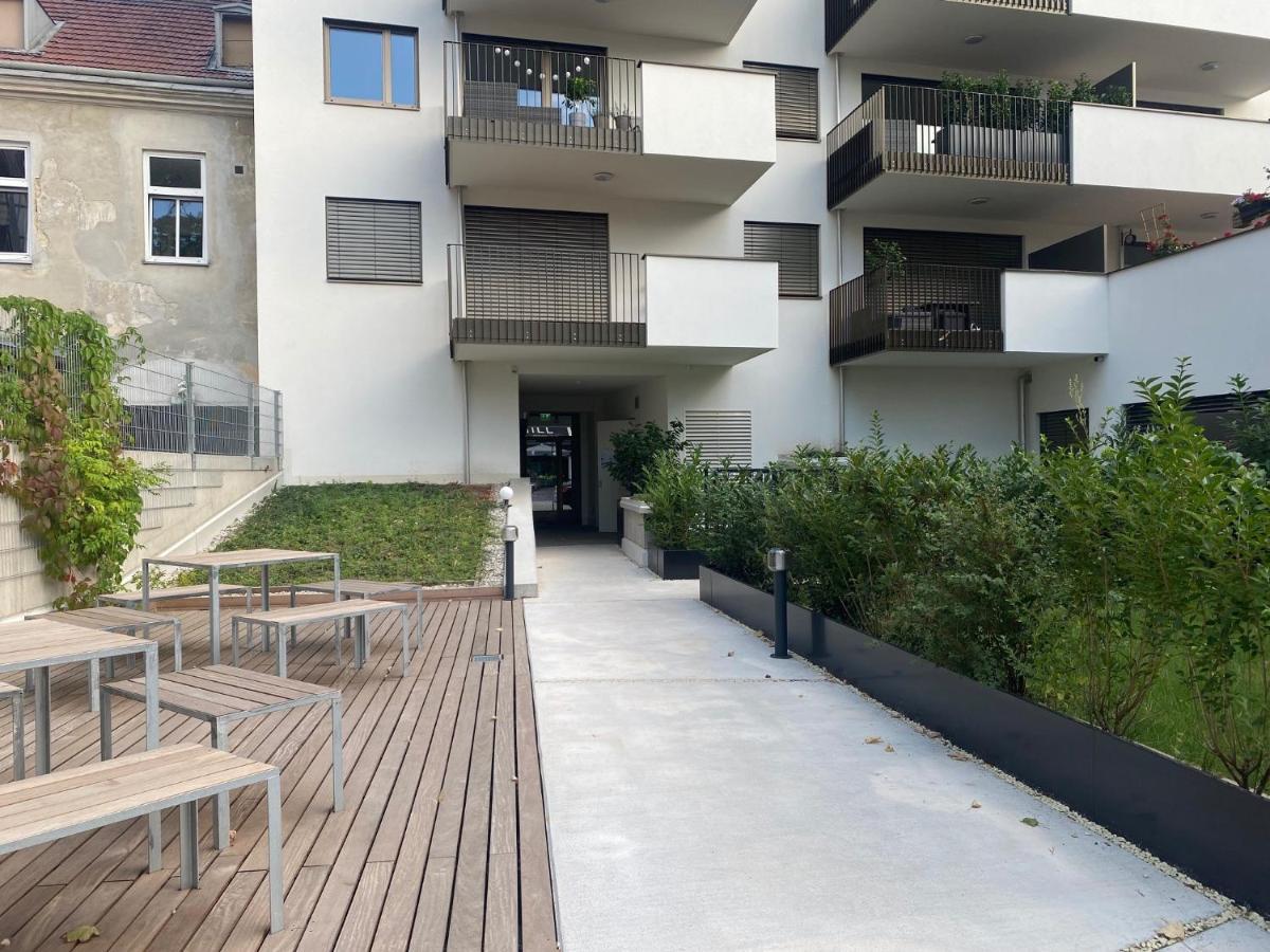 Apartment Urban Lifestyle