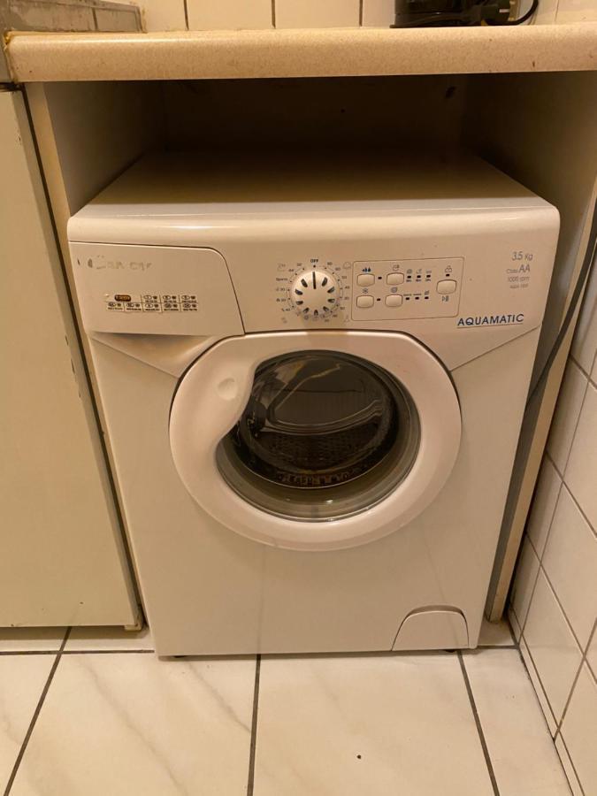 700m Zum Ring Apartment *
