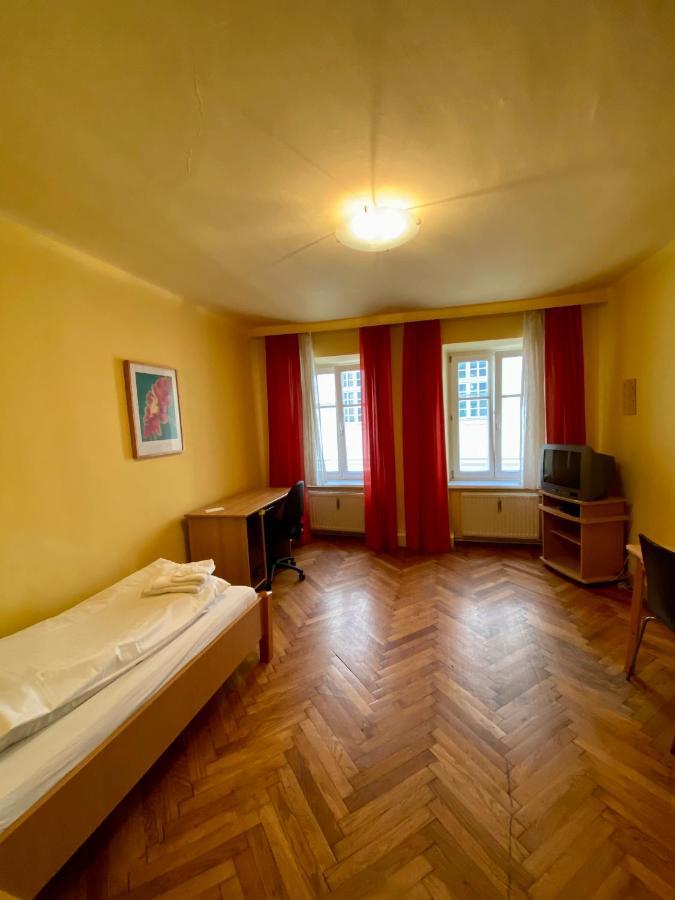 Apartment 700m Zum Ring *