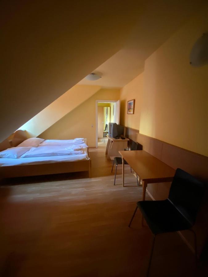 Apartment 700m Zum Ring Vienna