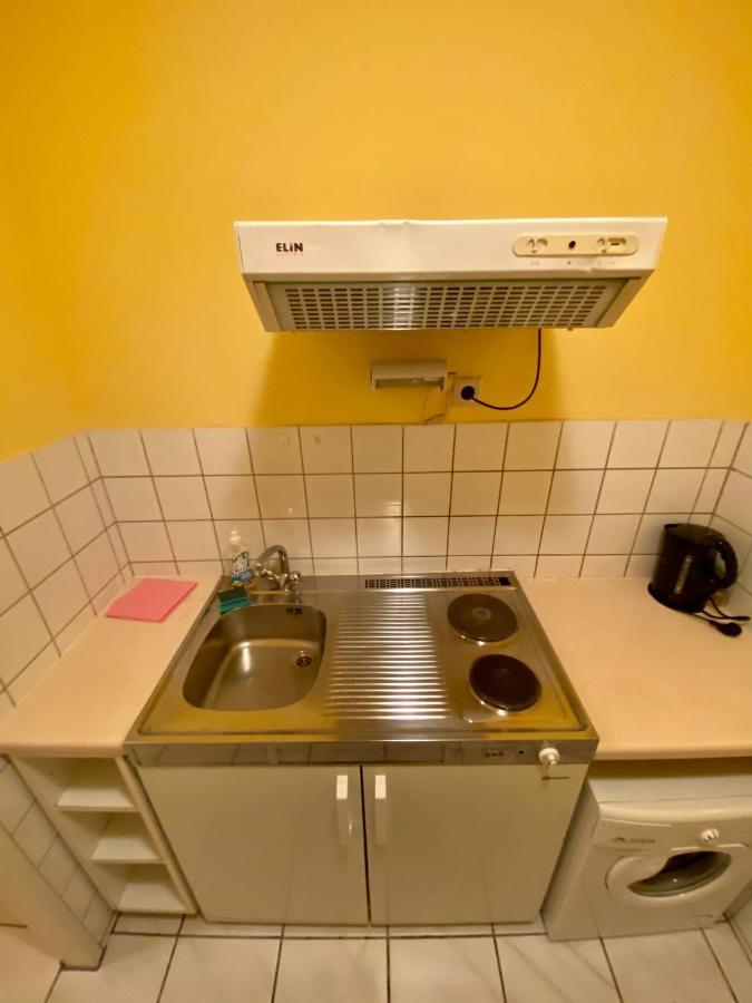 Apartment 700m Zum Ring *