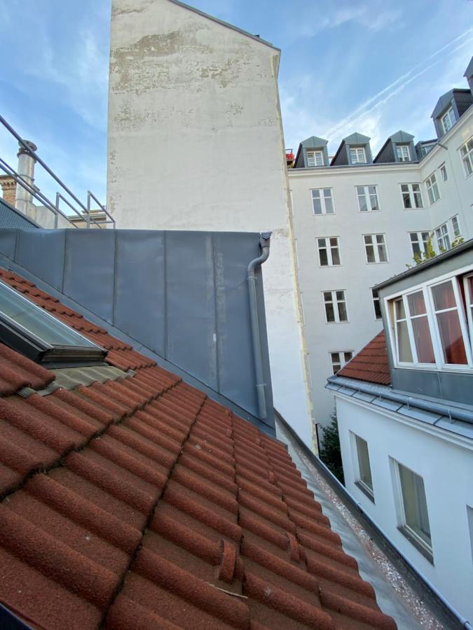 700m Zum Ring Apartment *