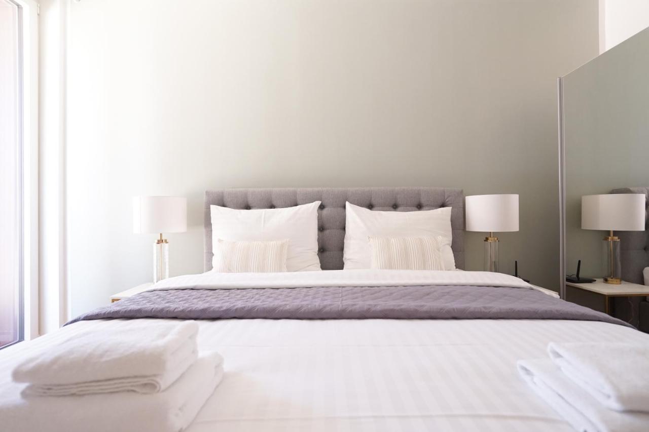 Exclusive 2-bedroom With Pool & Balcony Apartment Vienna