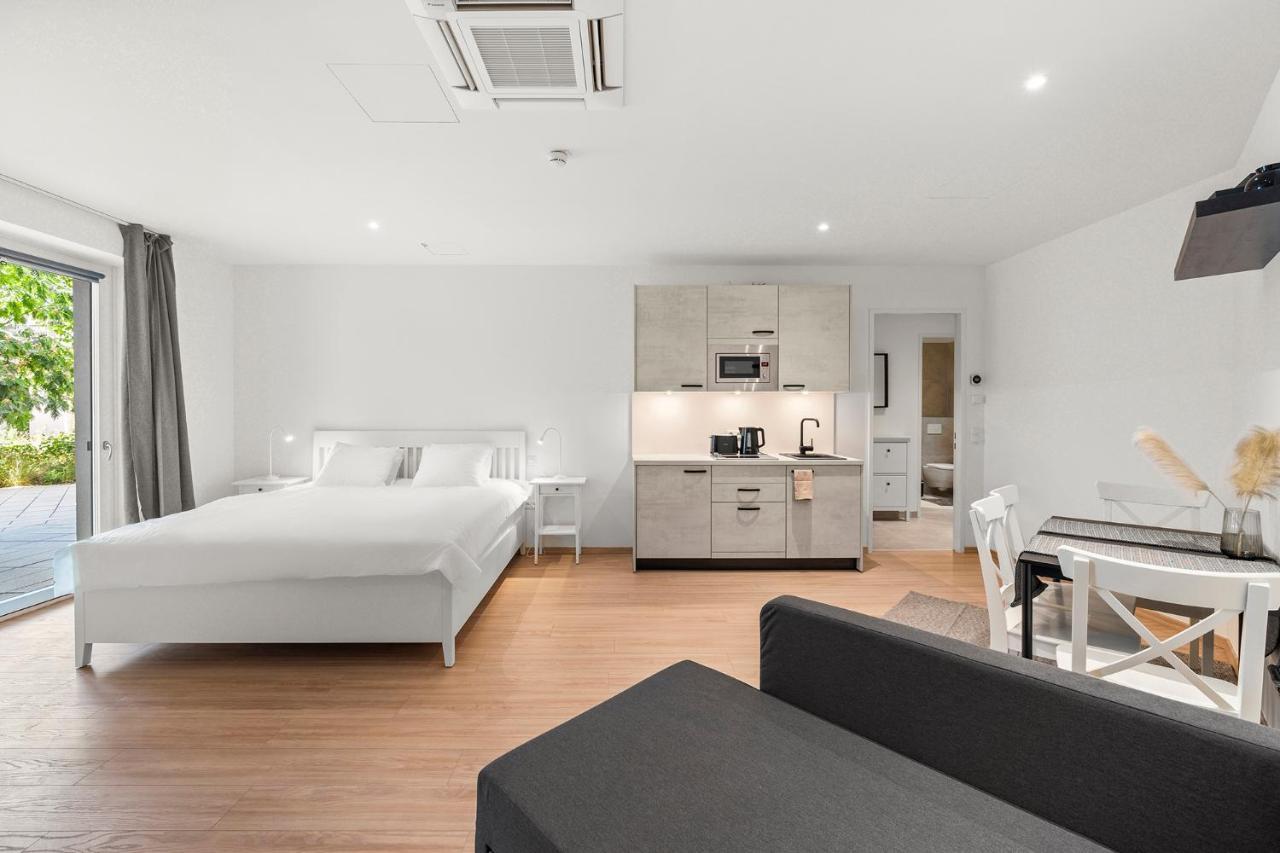 Apartment Boutique Space #4o5