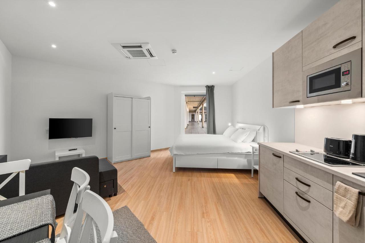 Boutique Space #4o5 * Vienna